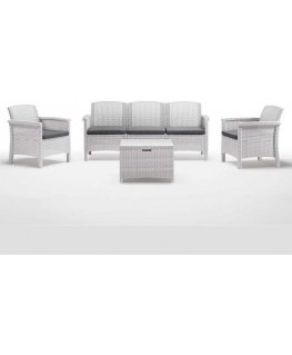 Bica Set Venezia 3 Garden furniture