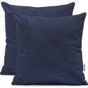 DecoKing Decorative pillowcase in nautical style, classic material type - textile jersey 80x80 DecoKing Decorative pillowcase in nautical style, classic material type - textile jersey 80x80