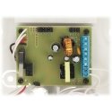 TST SIGNALIZATORIUS LAUKO SĄLYGOMS MR-300R/24V TST SIGNALIZATORIUS LAUKO SĄLYGOMS MR-300R/24V