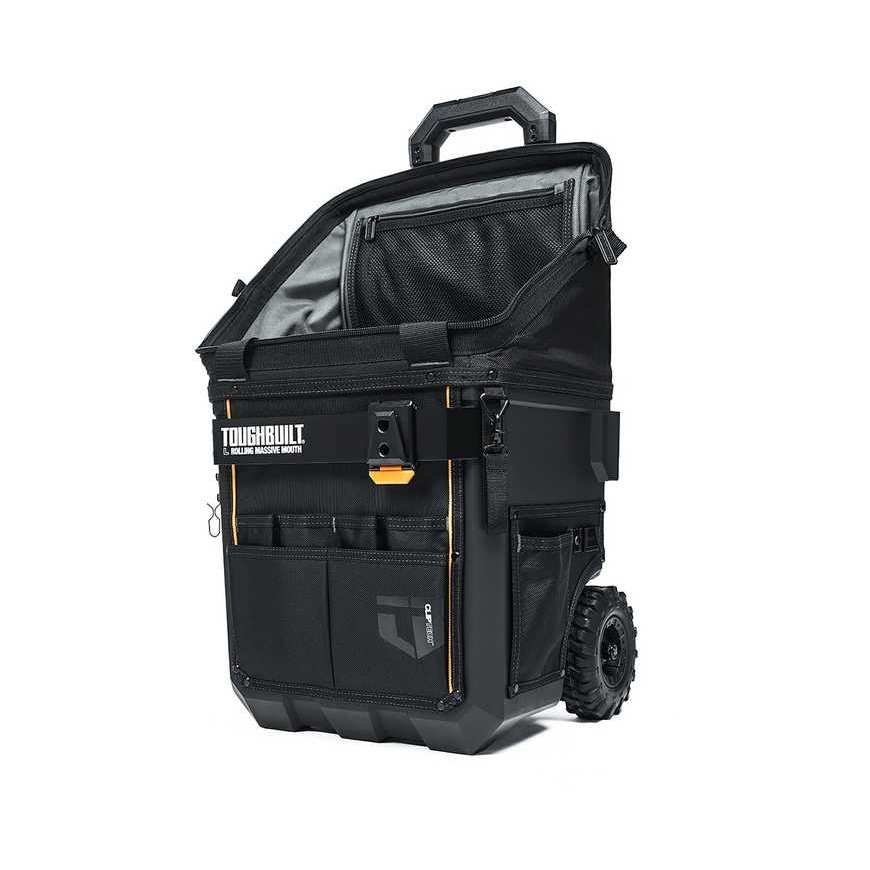CAT Large Wheeled Tool Bag ToughBuilt® L, 35 cm – 5