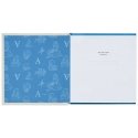 ERIK Disney Alice in Wonderland Self-adhesive Photo album ERIK Disney Alice in Wonderland Self-adhesive Photo album