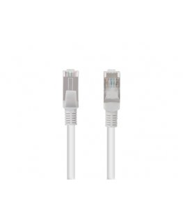 Lanberg PCF5-10CC-0300-S networking cable Grey 3 m Cat5e F/UTP (FTP)