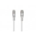 Lanberg PCF5-10CC-0300-S tinklo kabelis Pilka 3 m Cat5e F/UTP (FTP) Lanberg PCF5-10CC-0300-S tinklo kabelis Pilka 3 m Cat5e F/UTP (FTP)