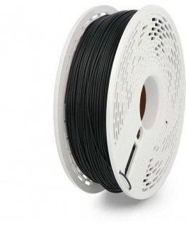 3D plastic Fiberlogy PET-G V0 1.75 mm 0.85 kg - Black