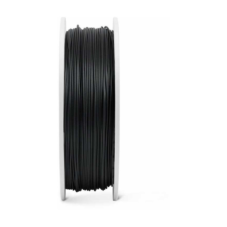 3D plastic Fiberlogy PET-G V0 1.75 mm 0.85 kg - Black – 4