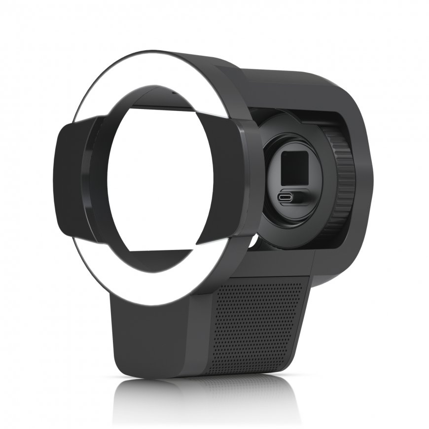 Ubiquiti AI Enhancer Tugevdajad