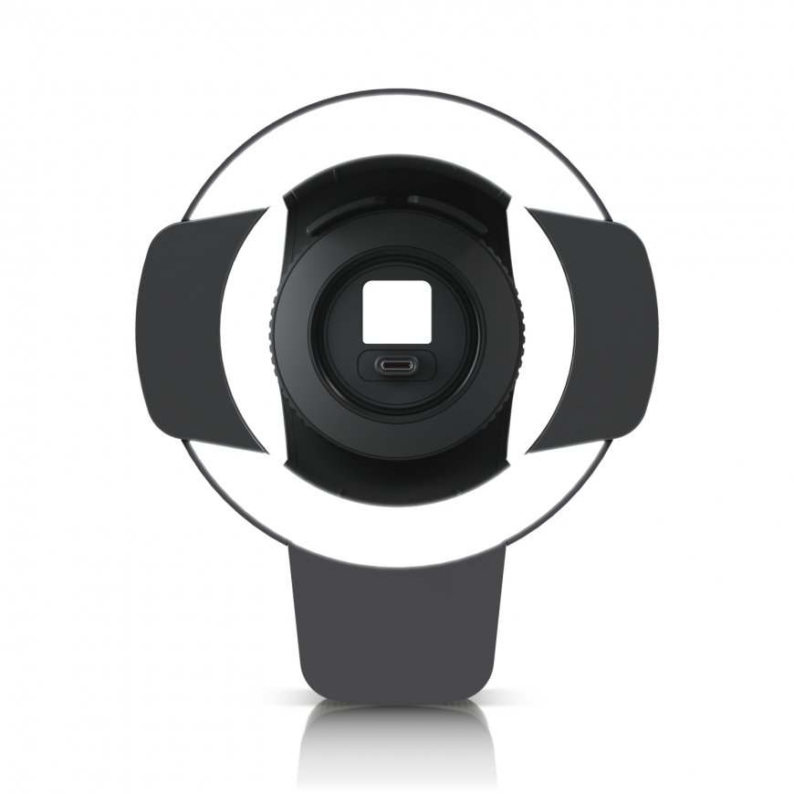 Ubiquiti AI Enhancer Pastiprinātājs – 5