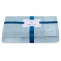 Towel AmeliaHome Towel set, 100% cotton, 50x90 cm (1 pc.), 70x130 cm (1 pc.) Towel AmeliaHome Towel set, 100% cotton, 50x90 cm (1 pc.), 70x130 cm (1 pc.)