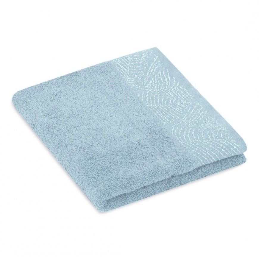 Towel AmeliaHome Towel set, 100% cotton, 50x90 cm (1 pc.), 70x130 cm (1 pc.) – 2