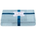 Towel AmeliaHome Towel set, 100% cotton, 50x90 cm (1 pc.), 70x130 cm (1 pc.) Towel AmeliaHome Towel set, 100% cotton, 50x90 cm (1 pc.), 70x130 cm (1 pc.)