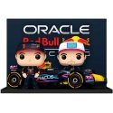 Funko POP figure Moment Racing Red Bull Team Funko POP figure Moment Racing Red Bull Team
