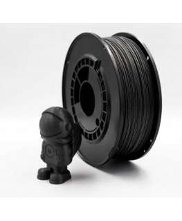 3D plastic Filalab PLA 1.75mm 1kg - Galaxy Black