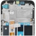 ServicePack LCD-näyttö OPPO A16s / A16 4908018:lle