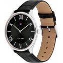 Miesten kello Tommy Hilfiger Becker 1710516 + BOX