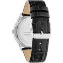 Men's watch Tommy Hilfiger Becker 1710516 + BOX Men's watch Tommy Hilfiger Becker 1710516 + BOX