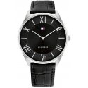 Vyriškas laikrodis Tommy Hilfiger Becker 1710516 + BOX Vyriškas laikrodis Tommy Hilfiger Becker 1710516 + BOX