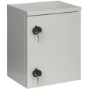 TST HERMETIŠKA KABANTI RACK SPINTA R10-6U/230/L TST HERMETIŠKA KABANTI RACK SPINTA R10-6U/230/L