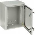 TST HERMETIC HANGING RACK CABINET R10-6U/230/L TST HERMETIC HANGING RACK CABINET R10-6U/230/L