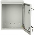 TST HERMETIŠKA KABANTI RACK SPINTA R10-6U/230/L TST HERMETIŠKA KABANTI RACK SPINTA R10-6U/230/L