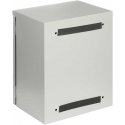 TST HERMETIC HANGING RACK CABINET R10-6U/230/L TST HERMETIC HANGING RACK CABINET R10-6U/230/L