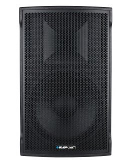 Power Audio Blaupunkt PA1500PRO