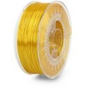 3D plastic Devil Design Silk 1.75 mm 1kg - Light Gold 3D plastic Devil Design Silk 1.75 mm 1kg - Light Gold