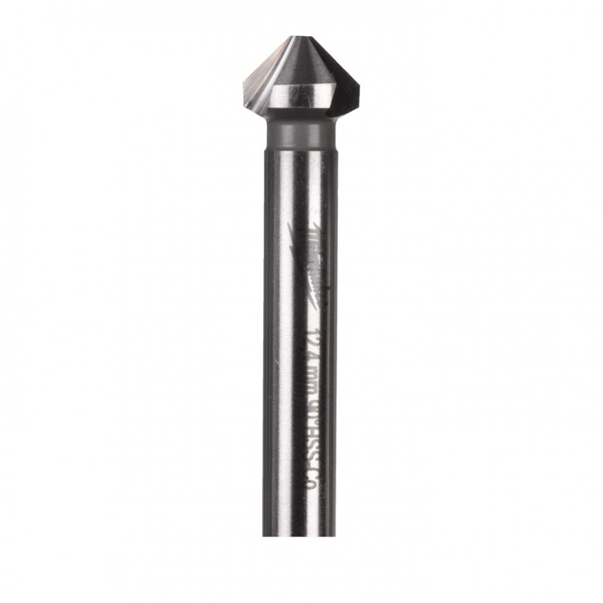 MILWAUKEE POGŁĘBIACZ STOŻKOWY HSS 10,4mm
