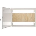 Stalflex APSAUGINĖ DĖŽĖ VAIZDO ĮRAŠYMO ĮRENGINIUI TPR-5/ST 520 x 400 x 140 mm