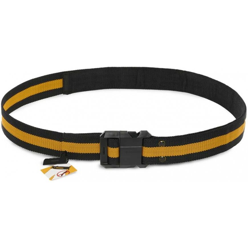 CAT Darbo diržas ToughBuilt® – 4
