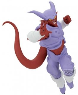 Banpresto Dragon Ball Z Janemba Match Makers figuuri 16cm