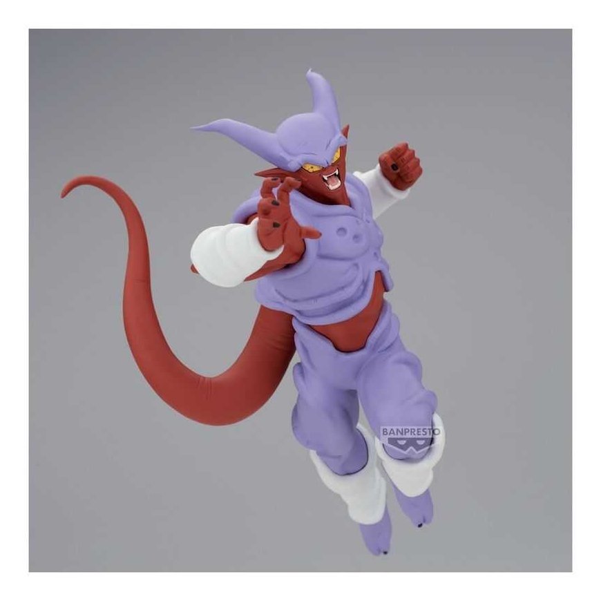 Banpresto Dragon Ball Z Janemba Match Makers figure 16cm – 2