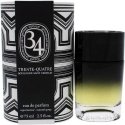 Diptyque 34 Boulevard Saint Germain EDP perfumed water unisex, 75 ml Diptyque 34 Boulevard Saint Germain EDP perfumed water unisex, 75 ml