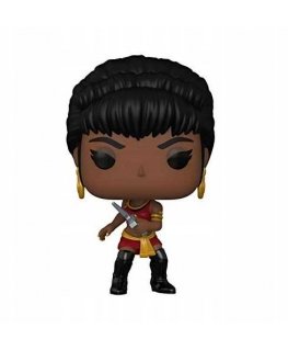 Funko Pop! Star Trek Uhura