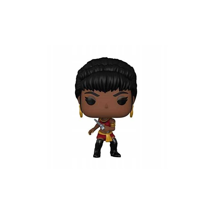 Funko Pop! Star Trek Uhura