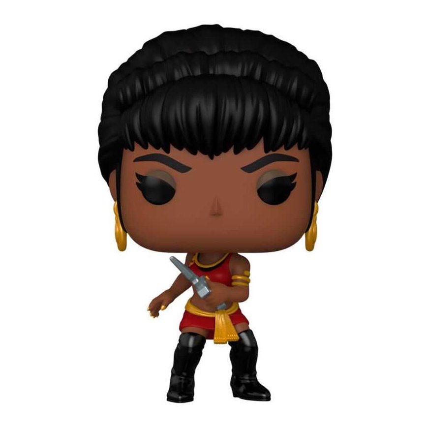 Funko Pop! Star Trek Uhura – 3