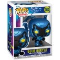 Funko POP hahmo DC Comics Blue Beetle - Blue Beetle Funko POP hahmo DC Comics Blue Beetle - Blue Beetle