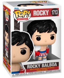 FUNKO POP! Vinyylifiguuri: Rocky