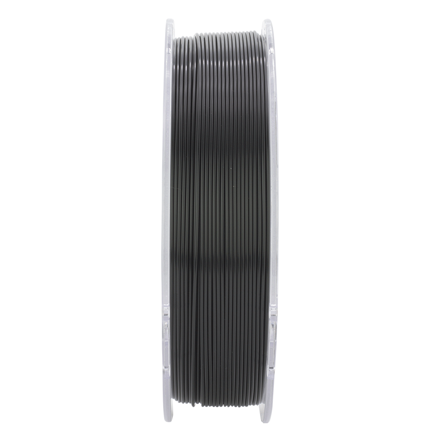 Polymaker PolyMax Tough PLA - 0.75kg - 1.75mm - Juodas – 2