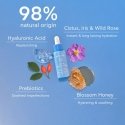 Apivita AQUA BEELICIOUS MOISTURIZING AND REFRESHING BOOSTER with hyaluronic acid, honey and propolis 30 ml Apivita AQUA BEELICIOUS MOISTURIZING AND REFRESHING BOOSTER with hyaluronic acid, honey and propolis 30 ml