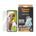 PanzerGlass Ultra Wide Fit D3O PET-Folie Caurspīdīgs ekrāna aizsargs Samsung 1 pcs PanzerGlass Ultra Wide Fit D3O PET-Folie Caurspīdīgs ekrāna aizsargs Samsung 1 pcs