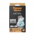 PanzerGlass Ultra Wide Fit D3O PET-Folie Caurspīdīgs ekrāna aizsargs Samsung 1 pcs PanzerGlass Ultra Wide Fit D3O PET-Folie Caurspīdīgs ekrāna aizsargs Samsung 1 pcs