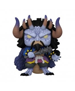 FUNKO POP! 75580 action - ja keräilyfiguuri