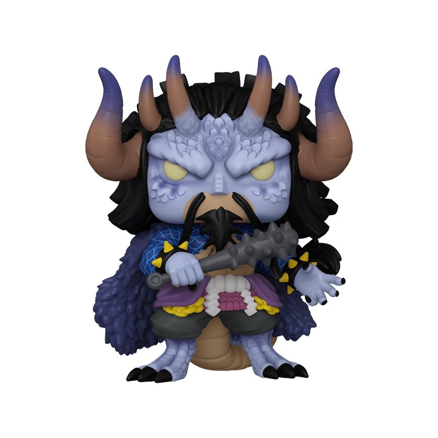 FUNKO POP! 75580 veiksmo / kolekcinė figūrėlė