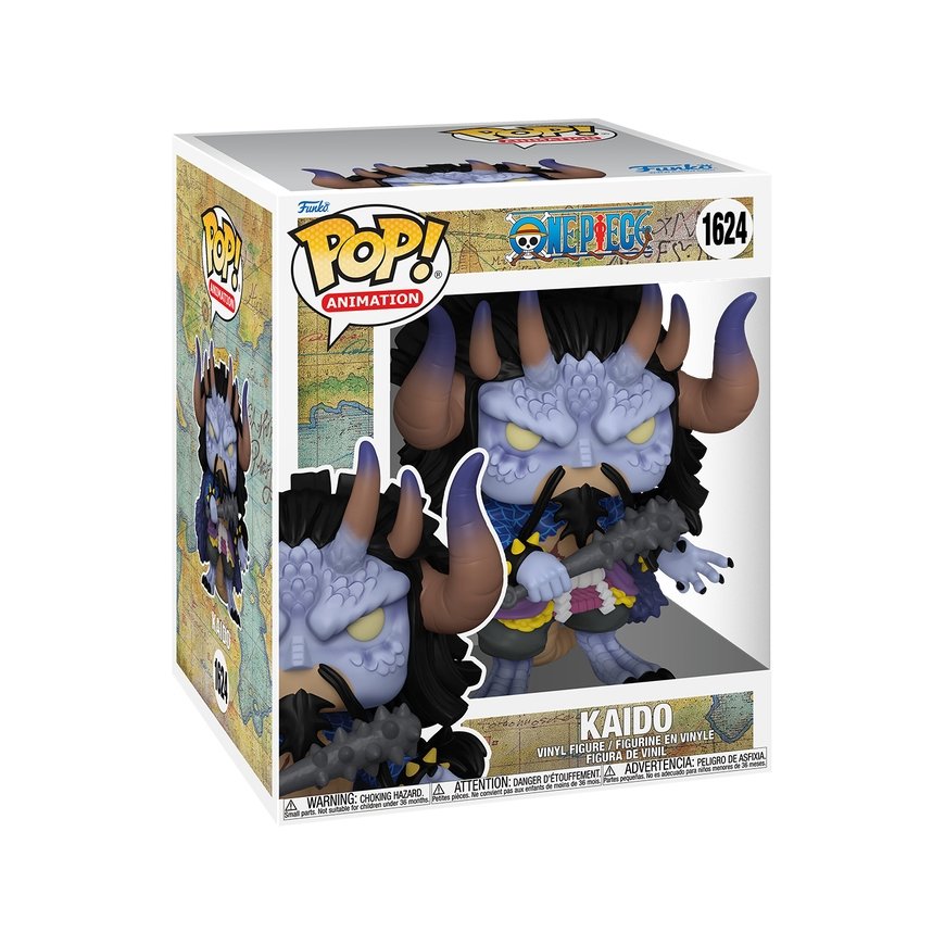 FUNKO POP! 75580 action - ja keräilyfiguuri – 2