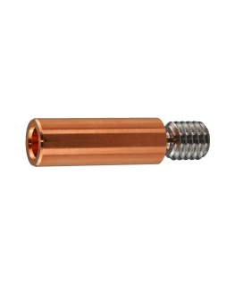 Biqu 3D PrimaCreator Copper and Titanium Alloy Extruder Tube