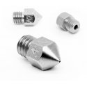 Micro Swiss – MK8 0.80mm coated A2 tool steel, wear-resistant tip (MakerBot, CraftBot, Creality CR10, Tevo Tornado) Micro Swiss – MK8 0.80mm coated A2 tool steel, wear-resistant tip (MakerBot, CraftBot, Creality CR10, Tevo Tornado)