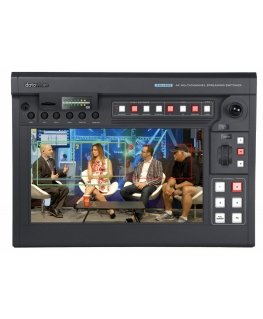 DataVideo KMU-200 HDMI