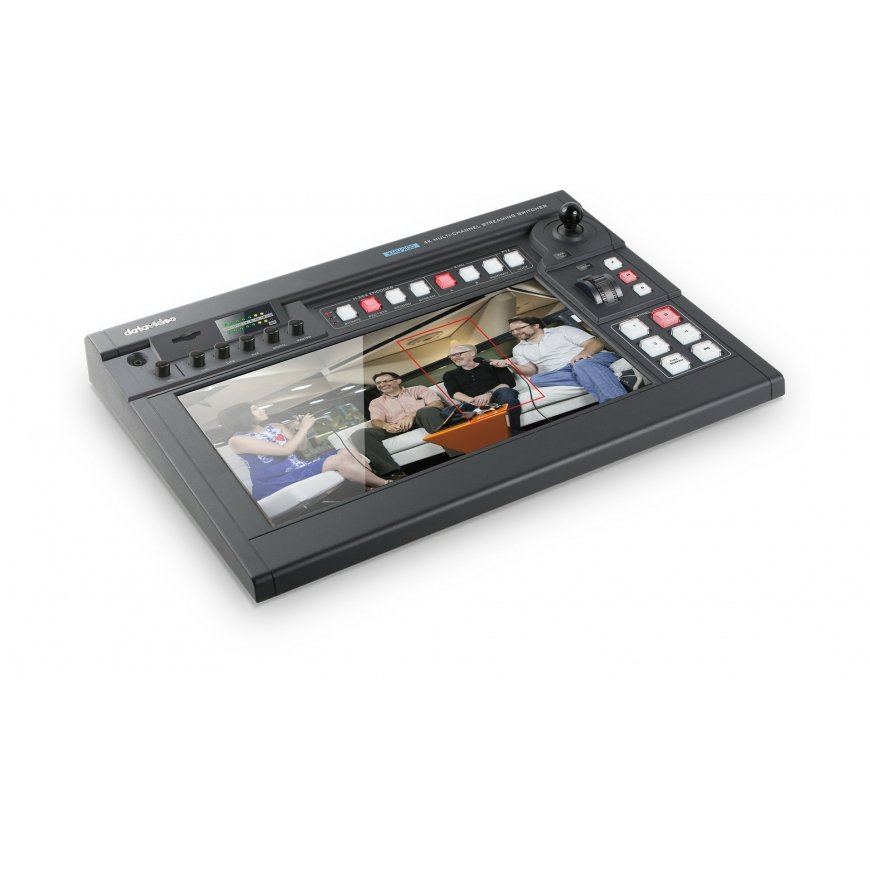 DataVideo KMU-200 HDMI – 3