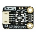 SHT31-F digital temperature and humidity sensor I2C, DFRobot SEN0334