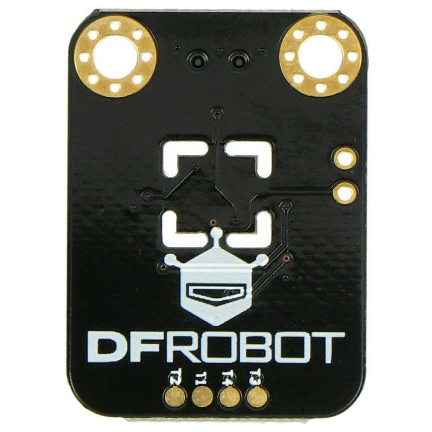 SHT31-F digital temperature and humidity sensor I2C, DFRobot SEN0334 – 3